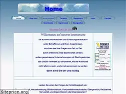 Sites similar to shg-schlafapnoe-bocholt.de