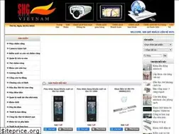 Sites similar to shg.com.vn