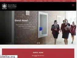 Sites similar to shgcham.school.nz