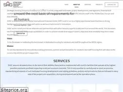 Sites similar to shgconsult.com