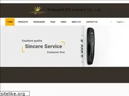 Sites similar to shgdhardware.com