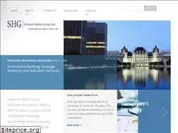 Sites similar to shggroup.com
