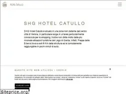 Sites similar to shghotelverona.com