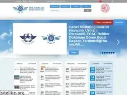 Sites similar to shgm.gov.tr