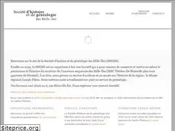 Sites similar to shgmi.ca