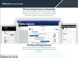 Sites similar to shgn.com