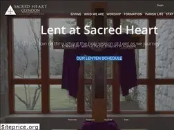 Sites similar to shgparish.org
