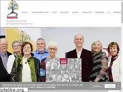 Sites similar to shgph.org