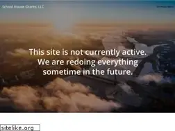 Sites similar to shgrants.com