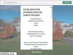 Sites similar to shgreenwich.org