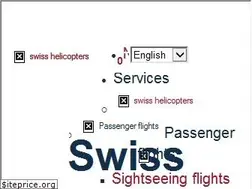 Sites similar to shgroup.ch