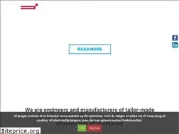 Sites similar to shgroup.dk