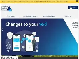Sites similar to shgroup.org.uk