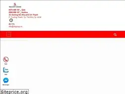 Sites similar to shgroup.vn