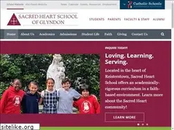 Sites similar to shgschool.org