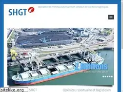Sites similar to shgt.fr