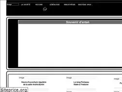 Sites similar to shgv.ca
