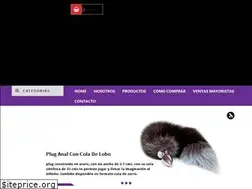 Sites similar to shh-intimate.com.ar