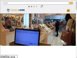 Sites similar to shh.com.mx