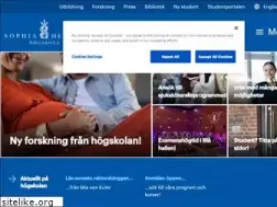 Sites similar to shh.se