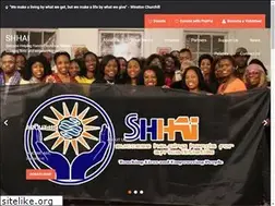 Sites similar to shhai.org