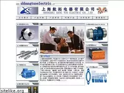 Sites similar to shhangtuoelectric.cn