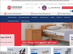 Sites similar to shhc.com.au