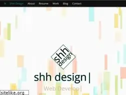 Sites similar to shhdesign.co.uk