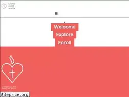 Sites similar to shhighbridge.org