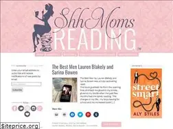 Sites similar to shhmomsreading.com
