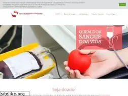 Sites similar to shhsjc.com.br