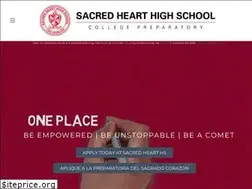 Sites similar to shhsla.org