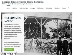Sites similar to shhy.info