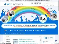 Sites similar to shi-j.co.jp