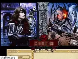 Sites similar to shi-tennou.com
