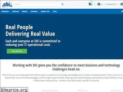 Sites similar to shi.ca