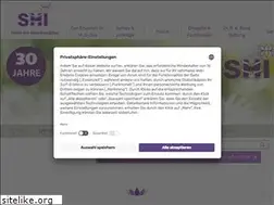 Sites similar to shi.ch