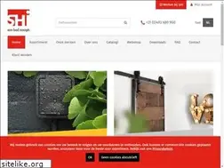Sites similar to shi.nl