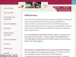 Sites similar to shia-berlin.de
