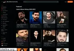 Sites similar to shia-online.com