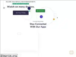 Sites similar to shia-tv.com