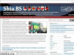 Sites similar to shia.bs