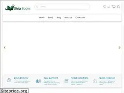 Sites similar to shiabooks.com.au