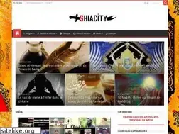 Sites similar to shiacity.fr