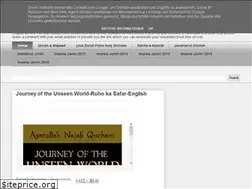 Sites similar to shiakitabe-shiabooks.blogspot.com