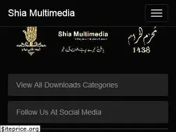 Sites similar to shiamultimedia.com