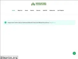 Sites similar to shiamuslimcouncil.org