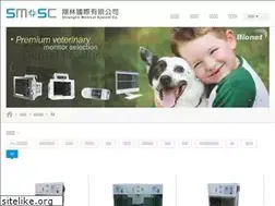 Sites similar to shianglin.com.tw