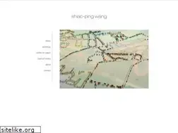 Sites similar to shiao-ping.com