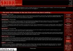 Sites similar to shiar.nl